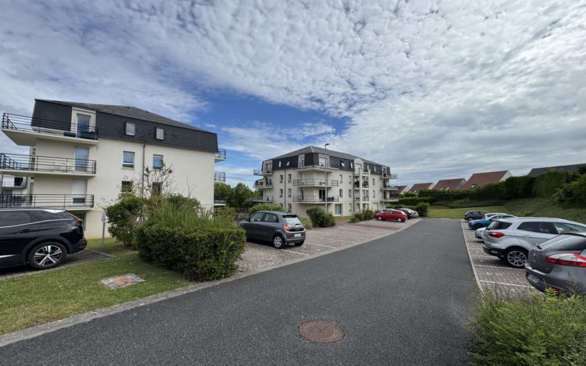Grand appartement Vallée des Vignes