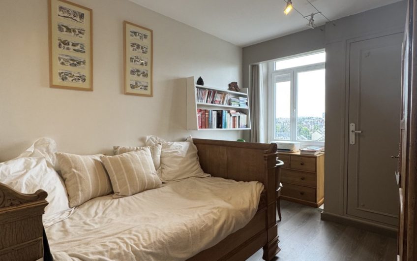 Grand appartement proche gare