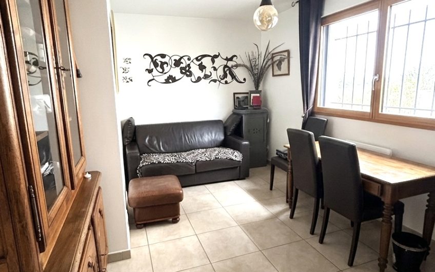 Maison – 200 m² – Dreuil-Lès-Amiens