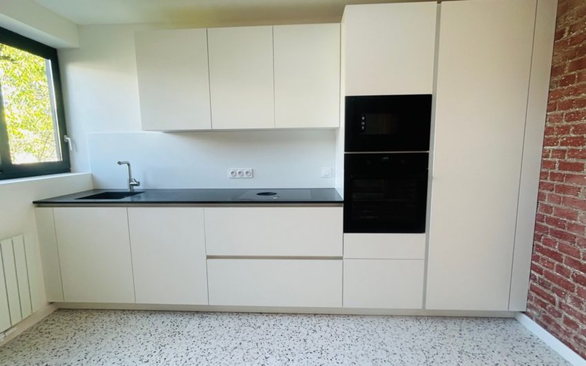 Maison T4 entièrement rénovée quartier St Acheul à Amiens