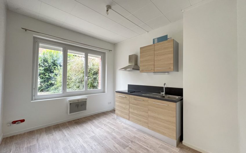 T1bis à Henriville