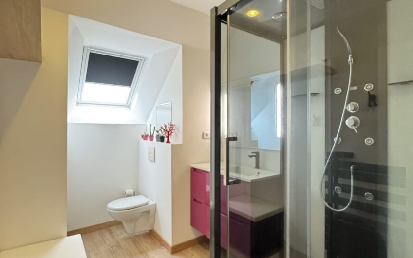 Maison individuelle à BOVES