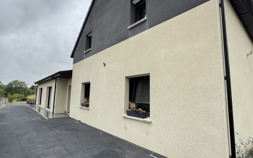 Maison individuelle à BOVES