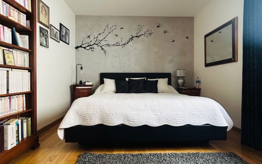 Maison – 200 m² – Dreuil-Lès-Amiens