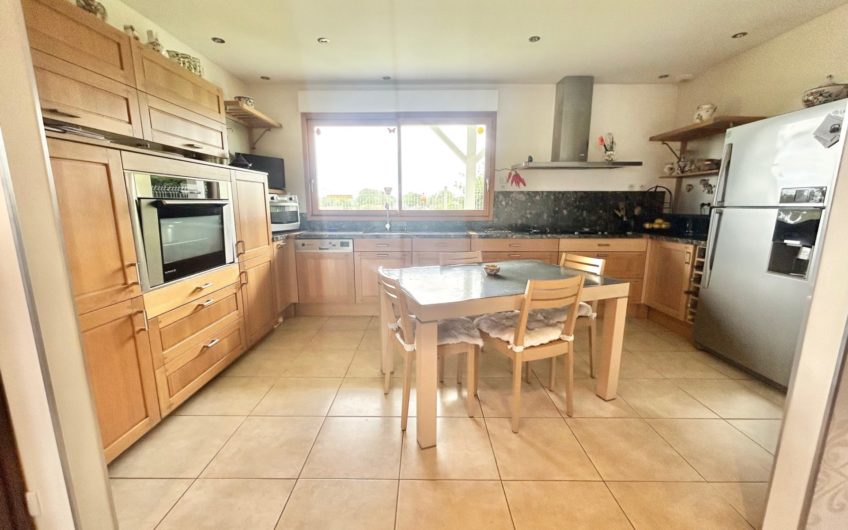 Maison – 200 m² – Dreuil-Lès-Amiens