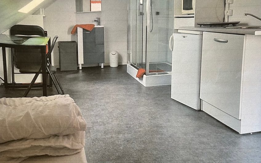 Maison – 200 m² – Dreuil-Lès-Amiens