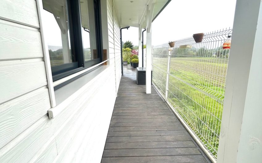 Maison – 200 m² – Dreuil-Lès-Amiens