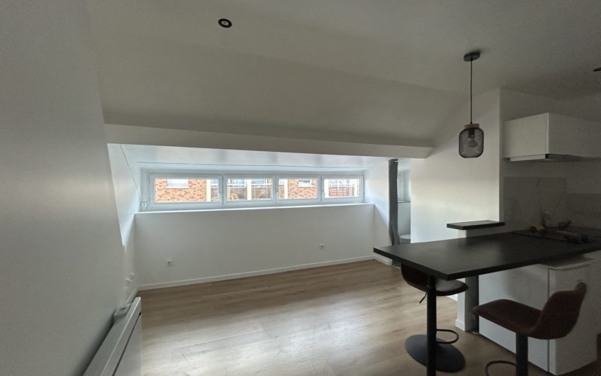 Studio à Ste Anne