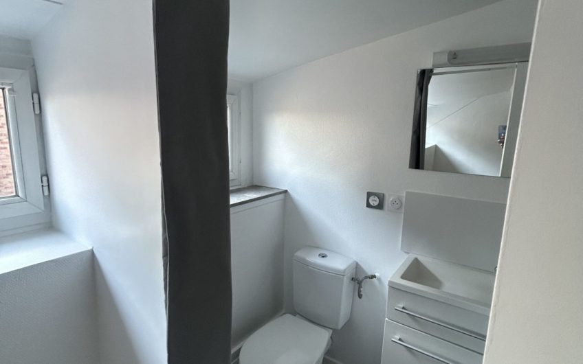 Studio à Ste Anne