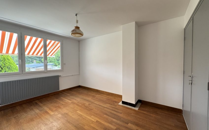 À Rumigny, à 10 minutes au sud d’Amiens,